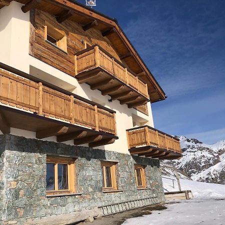 Appartamento Paola Livigno Extérieur photo