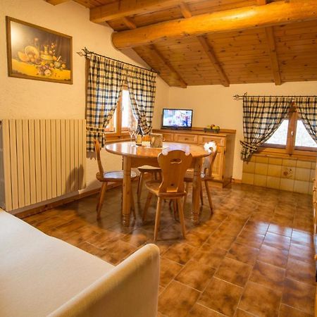 Appartamento Paola Livigno Extérieur photo