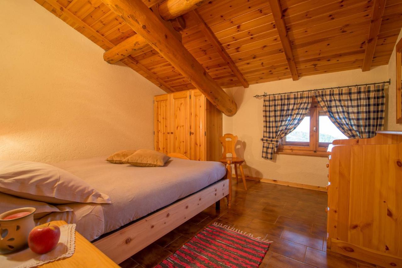 Appartamento Paola Livigno Extérieur photo