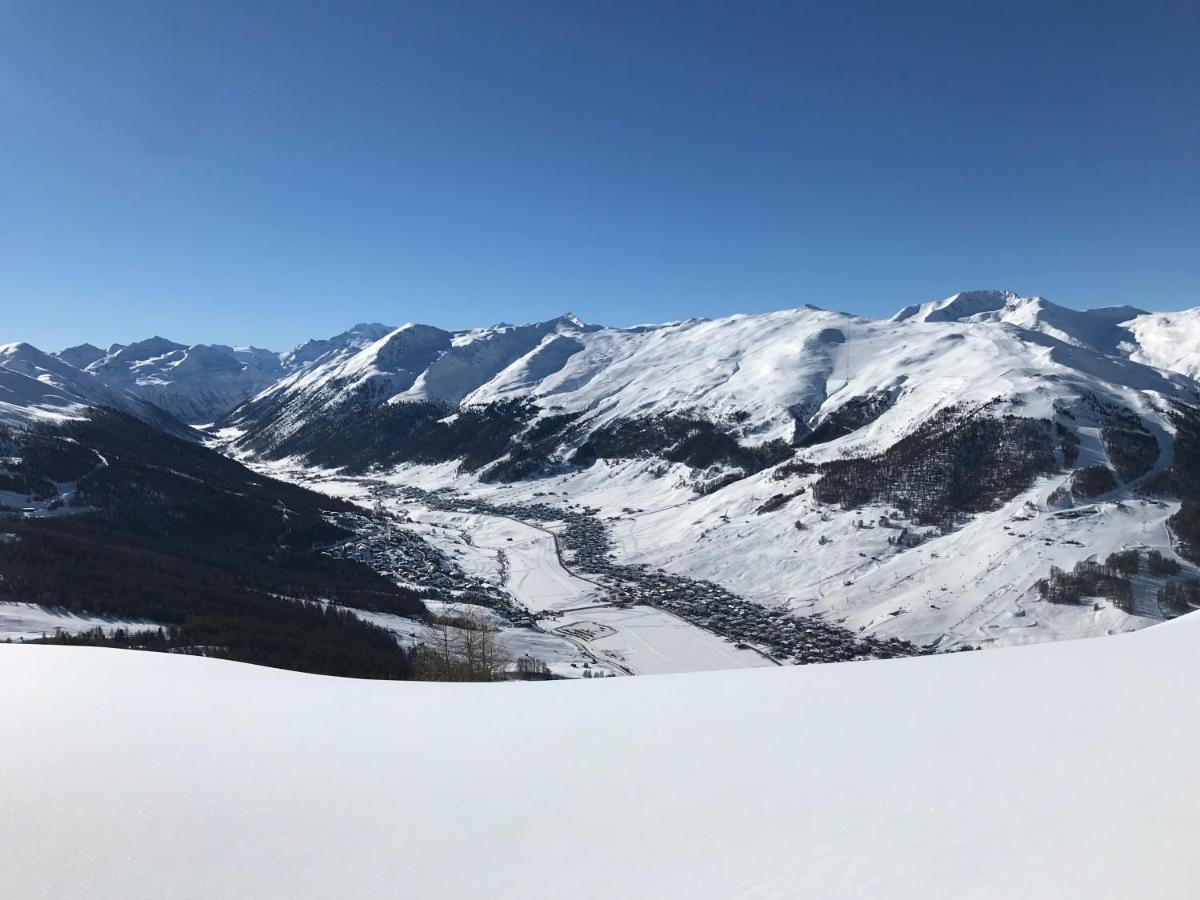 Appartamento Paola Livigno Extérieur photo