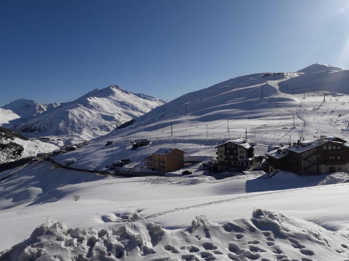 Appartamento Paola Livigno Extérieur photo