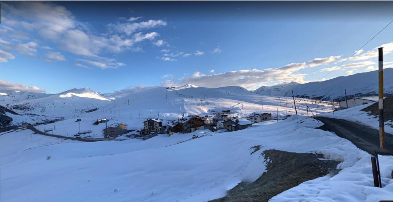 Appartamento Paola Livigno Extérieur photo