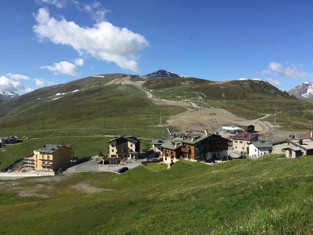 Appartamento Paola Livigno Extérieur photo