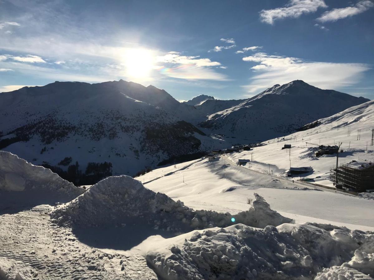 Appartamento Paola Livigno Extérieur photo