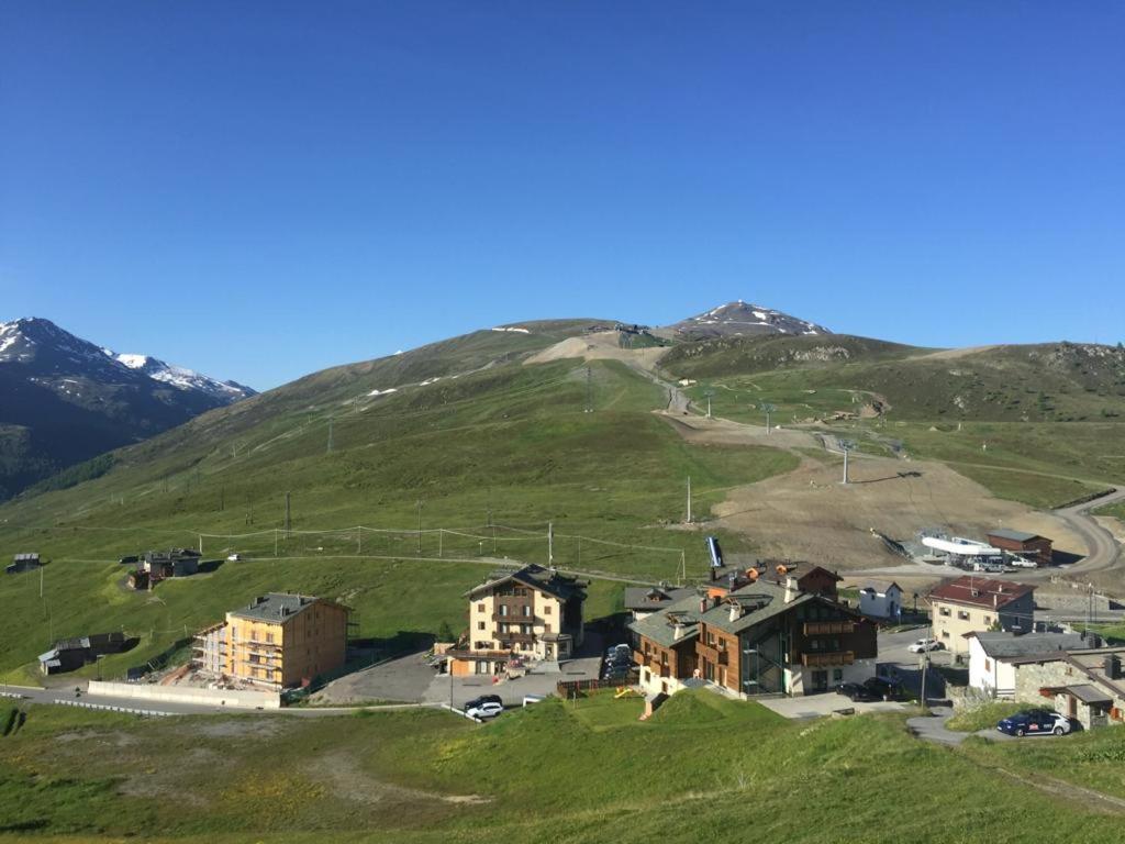 Appartamento Paola Livigno Extérieur photo