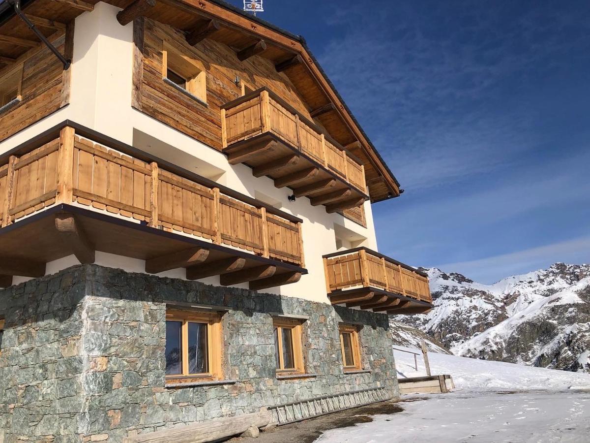 Appartamento Paola Livigno Extérieur photo