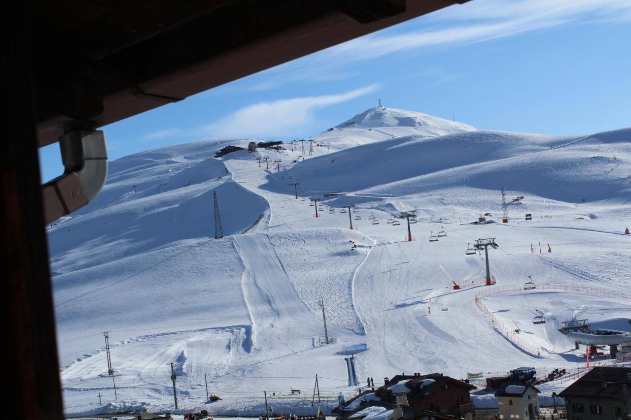 Appartamento Paola Livigno Extérieur photo