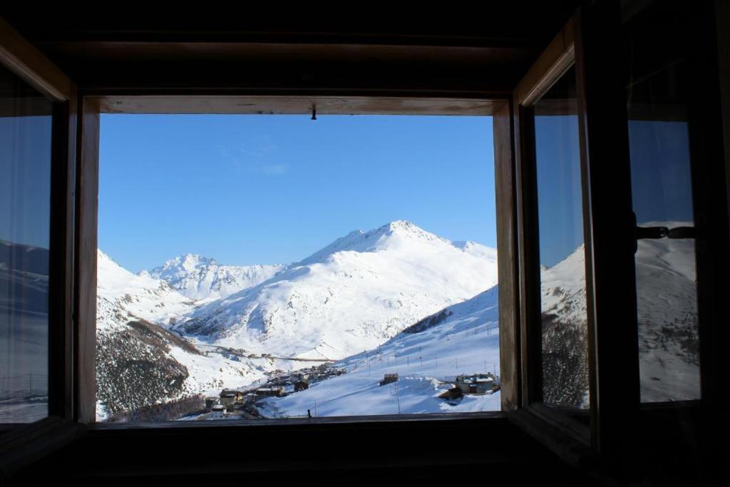 Appartamento Paola Livigno Extérieur photo